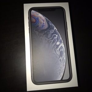 IphoneXr